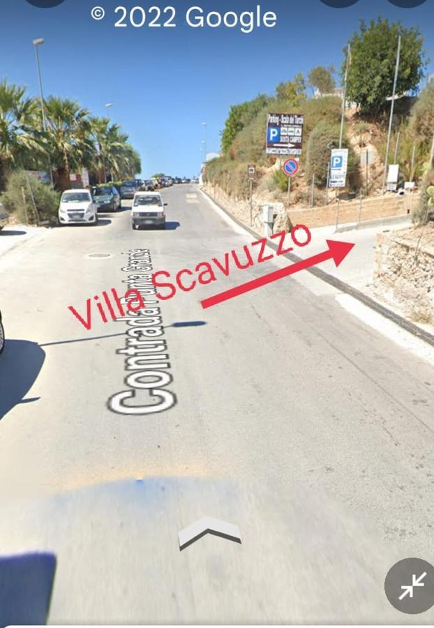 Villa Scavuzzo 雷阿尔蒙特 外观 照片