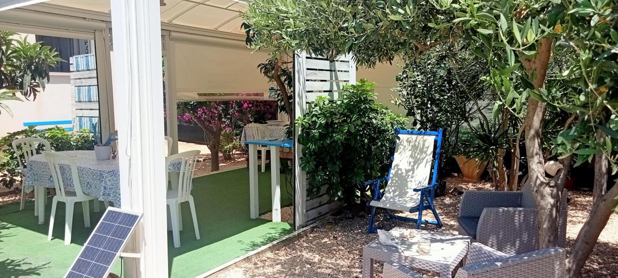 Villa Scavuzzo 雷阿尔蒙特 外观 照片