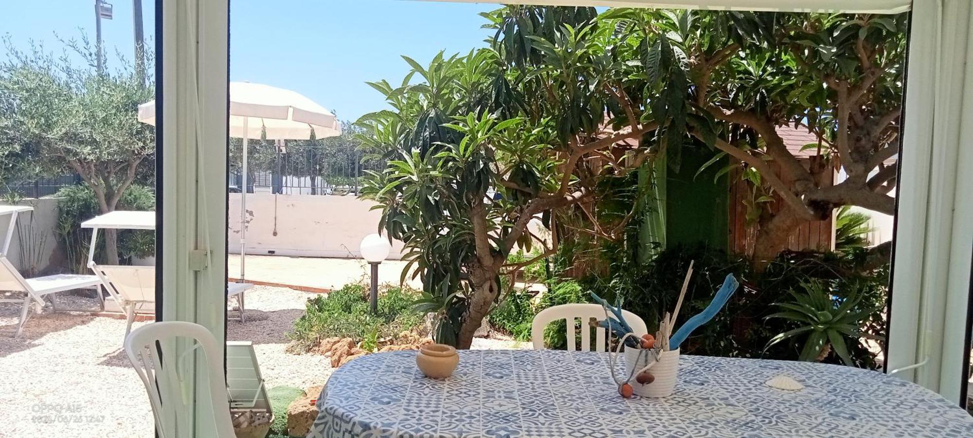 Villa Scavuzzo 雷阿尔蒙特 外观 照片